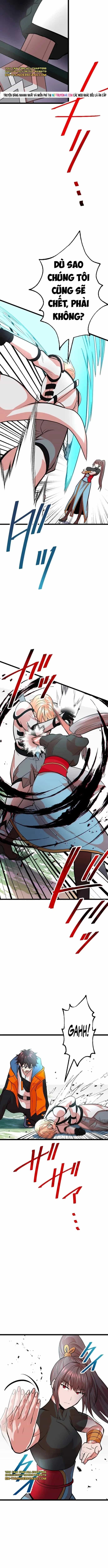Ochikobore Kenja Wa Ur Skill - Chương 23 - ảnh 7
