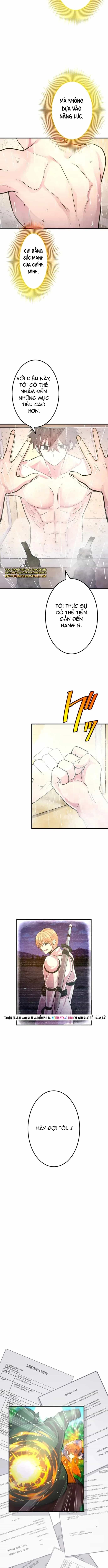 Ochikobore Kenja Wa Ur Skill - Chương 24 - ảnh 12