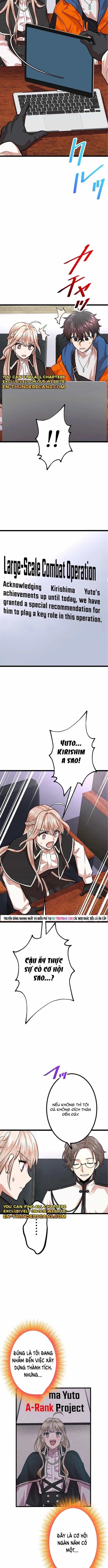 Ochikobore Kenja Wa Ur Skill - Chương 25 - ảnh 4
