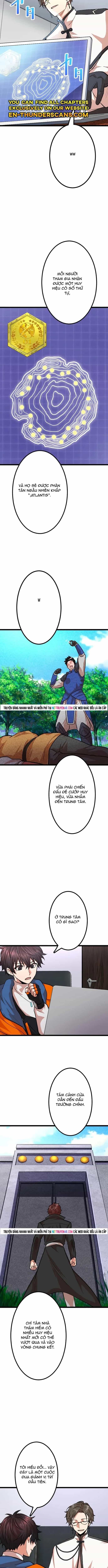 Ochikobore Kenja Wa Ur Skill - Chương 25 - ảnh 8