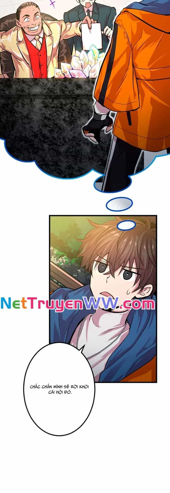 Ochikobore Kenja Wa Ur Skill - Chương 3 - ảnh 10
