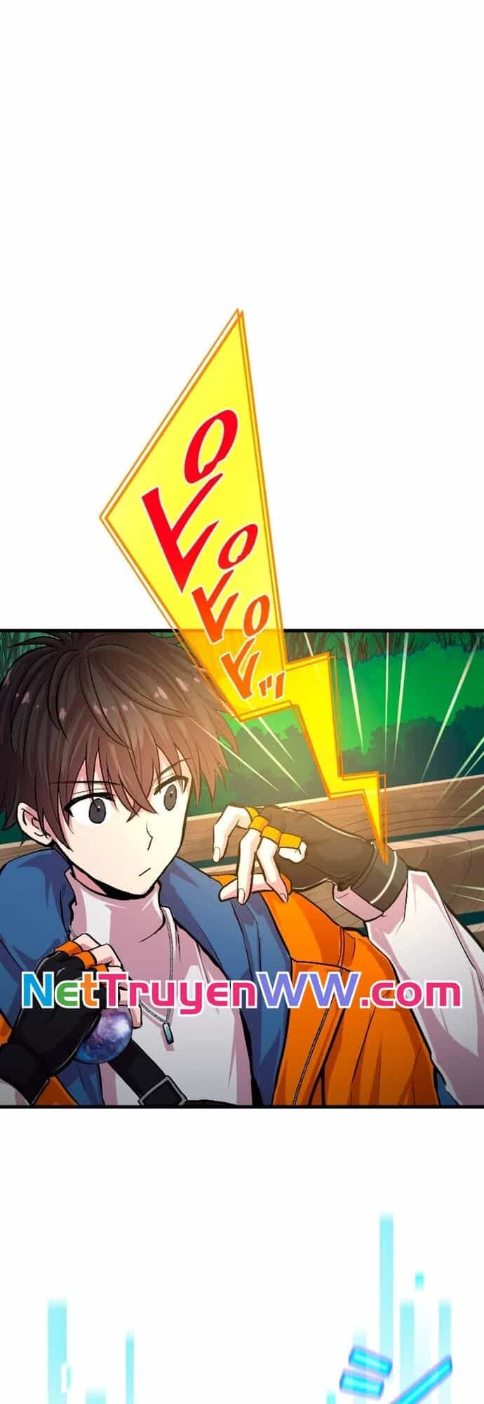 Ochikobore Kenja Wa Ur Skill - Chương 3 - ảnh 12