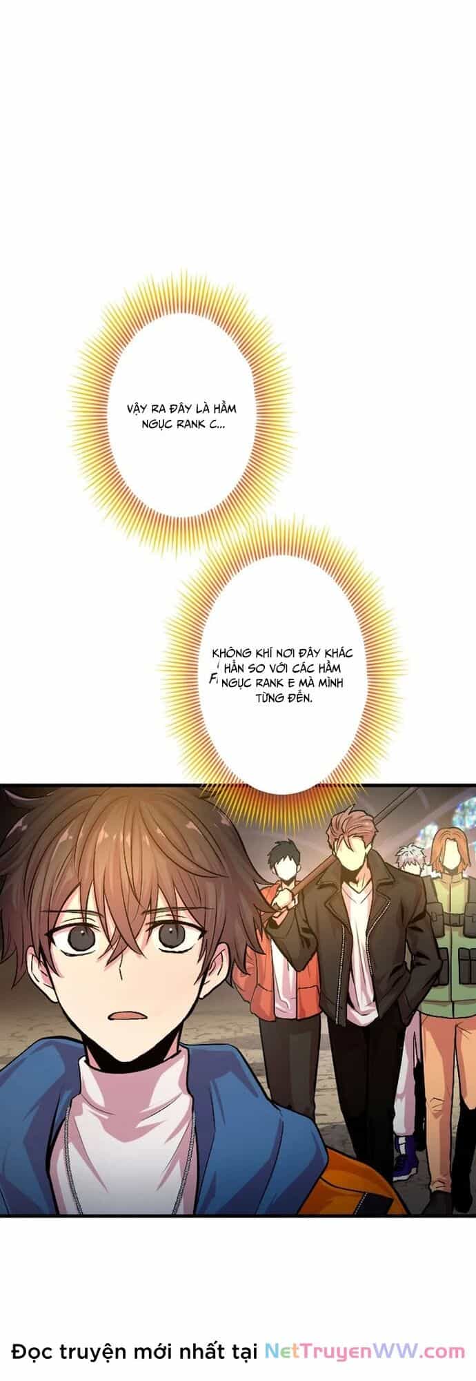 Ochikobore Kenja Wa Ur Skill - Chương 3 - ảnh 16