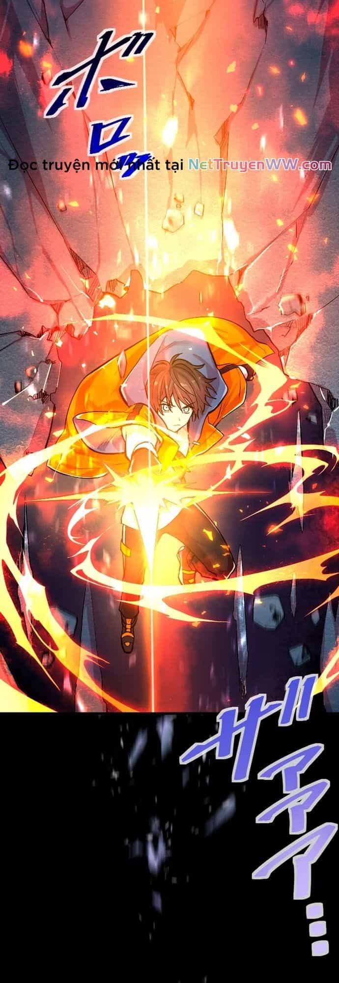 Ochikobore Kenja Wa Ur Skill - Chương 3 - ảnh 2