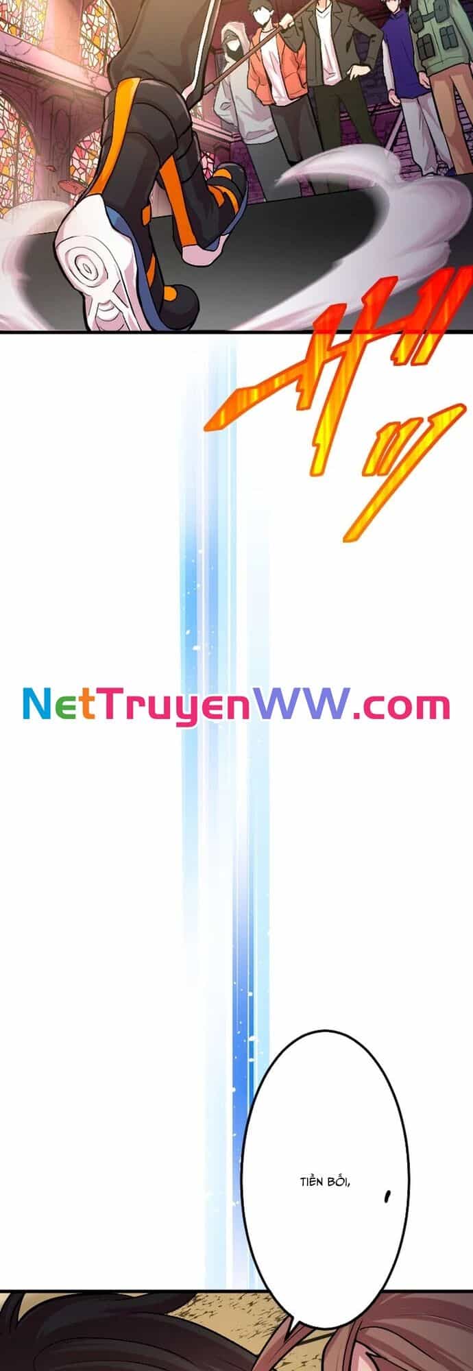 Ochikobore Kenja Wa Ur Skill - Chương 3 - ảnh 22