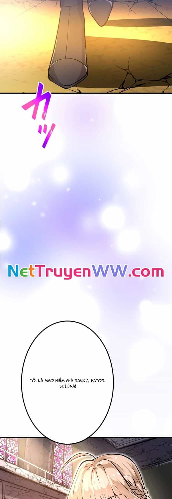 Ochikobore Kenja Wa Ur Skill - Chương 3 - ảnh 27