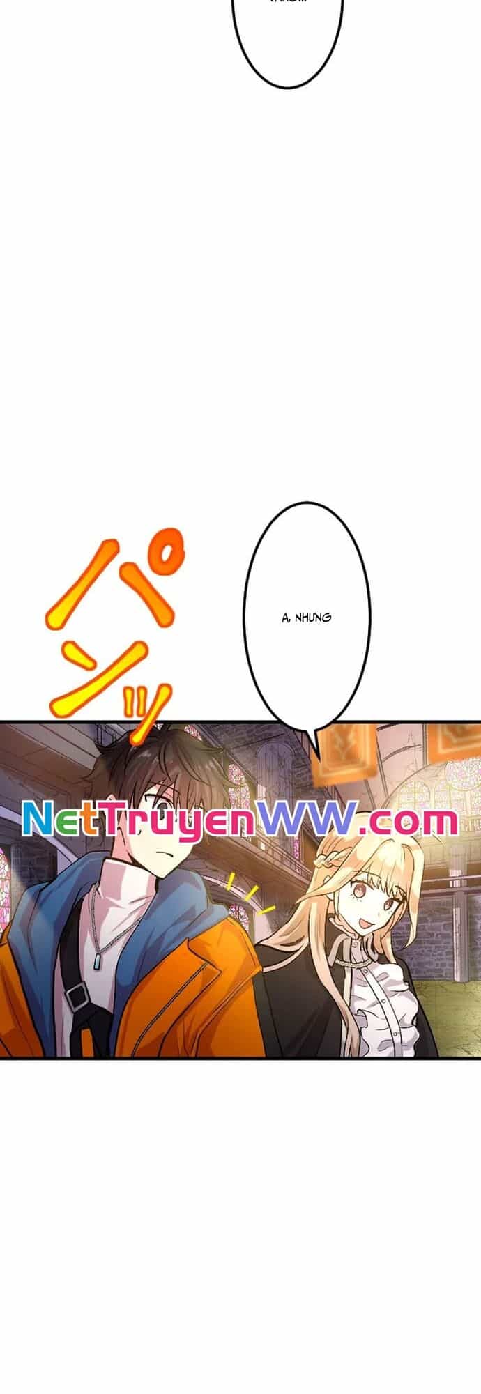 Ochikobore Kenja Wa Ur Skill - Chương 3 - ảnh 31
