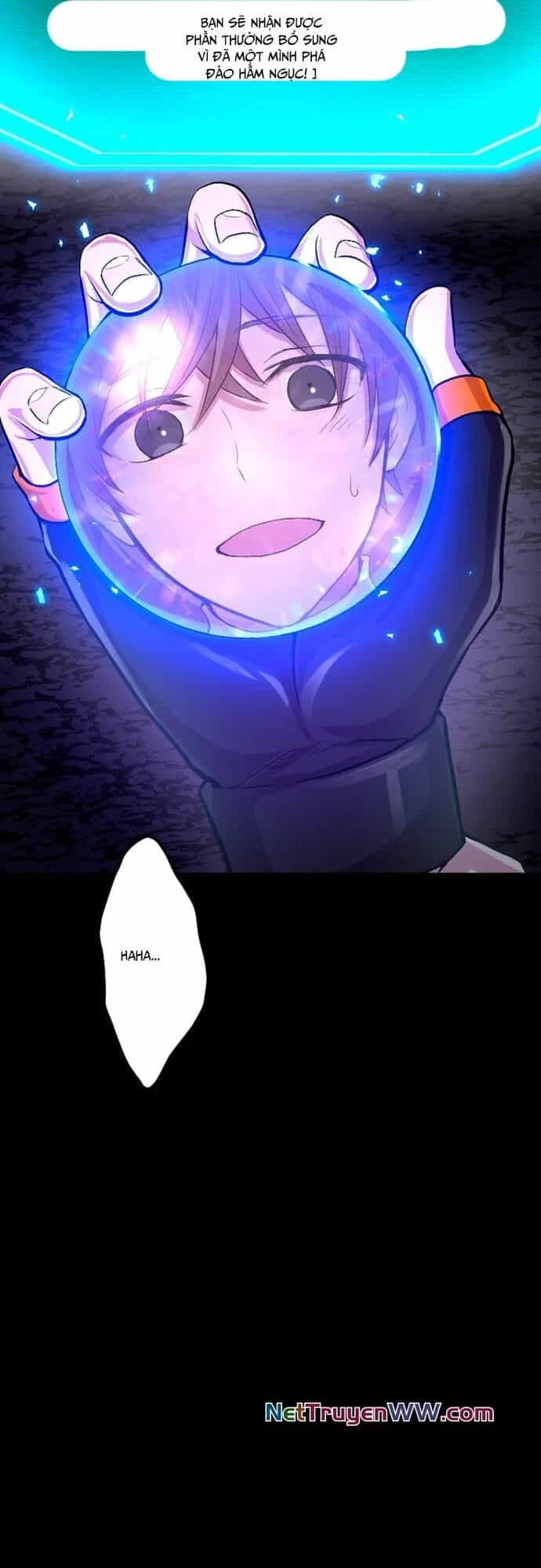Ochikobore Kenja Wa Ur Skill - Chương 3 - ảnh 6