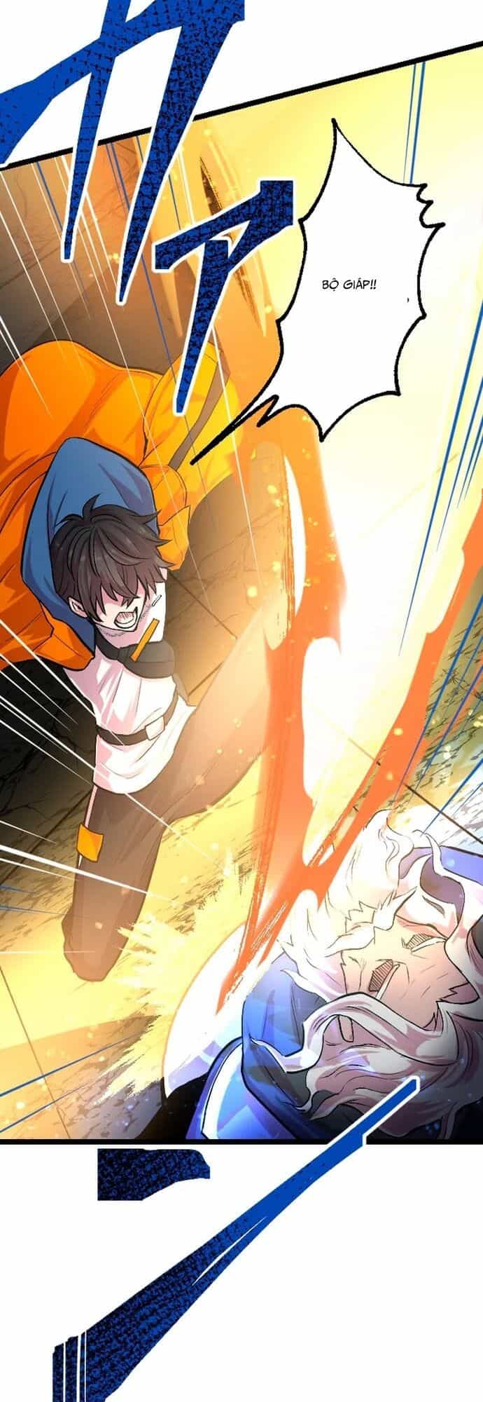 Ochikobore Kenja Wa Ur Skill - Chương 3 - ảnh 60