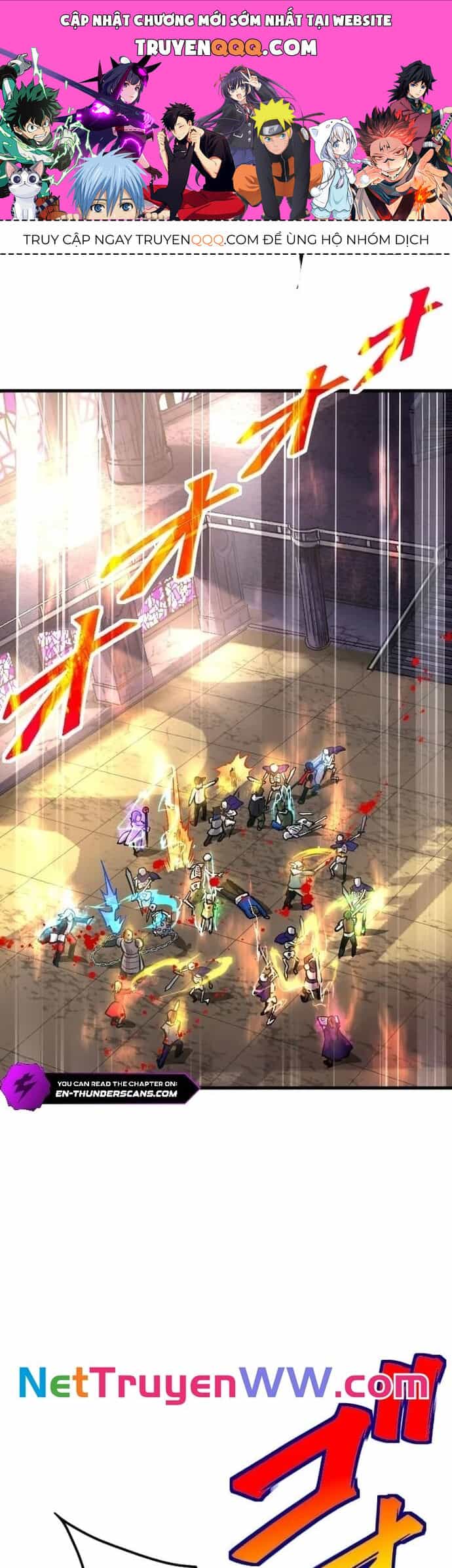Ochikobore Kenja Wa Ur Skill - Chương 4 - ảnh 1