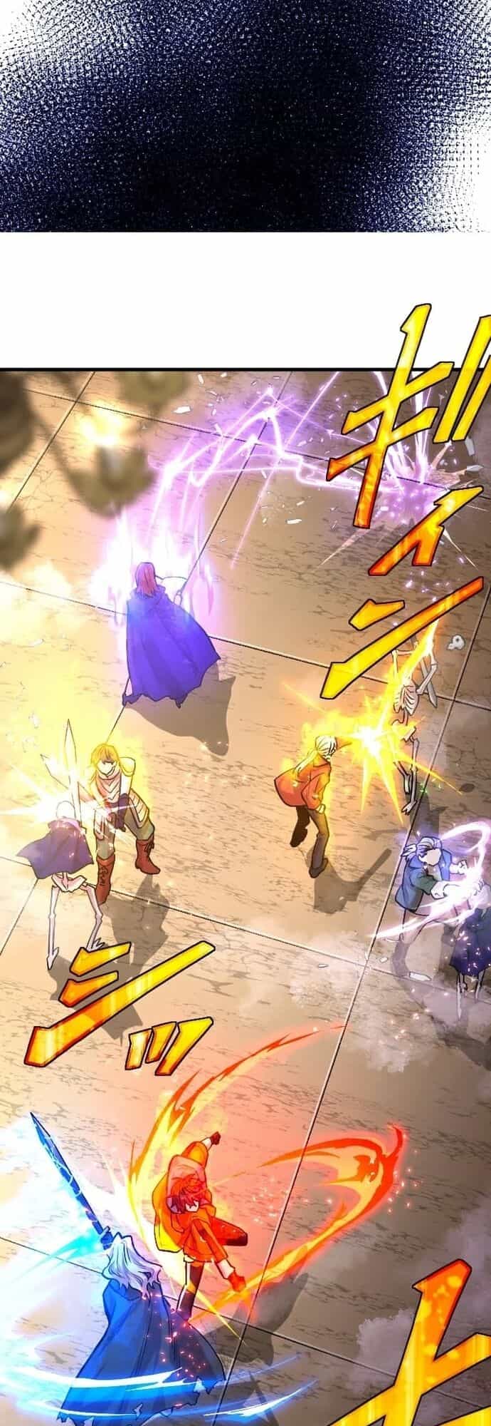Ochikobore Kenja Wa Ur Skill - Chương 4 - ảnh 10