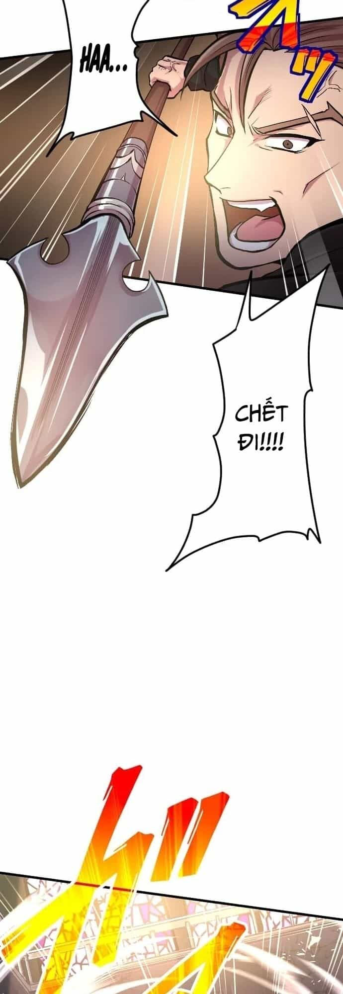 Ochikobore Kenja Wa Ur Skill - Chương 4 - ảnh 2