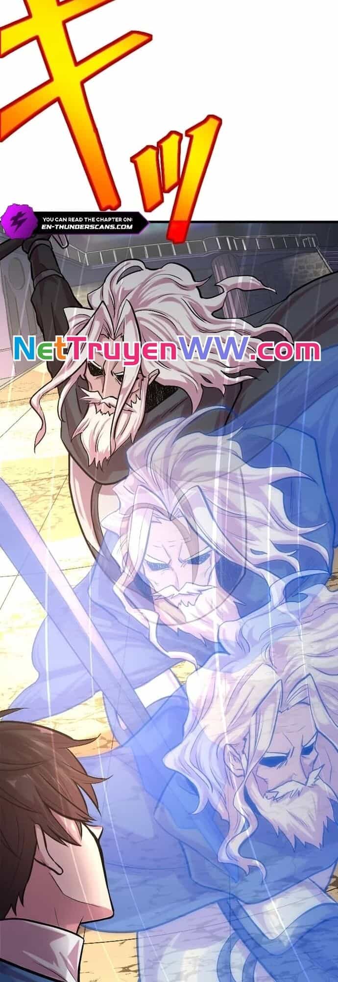 Ochikobore Kenja Wa Ur Skill - Chương 4 - ảnh 20
