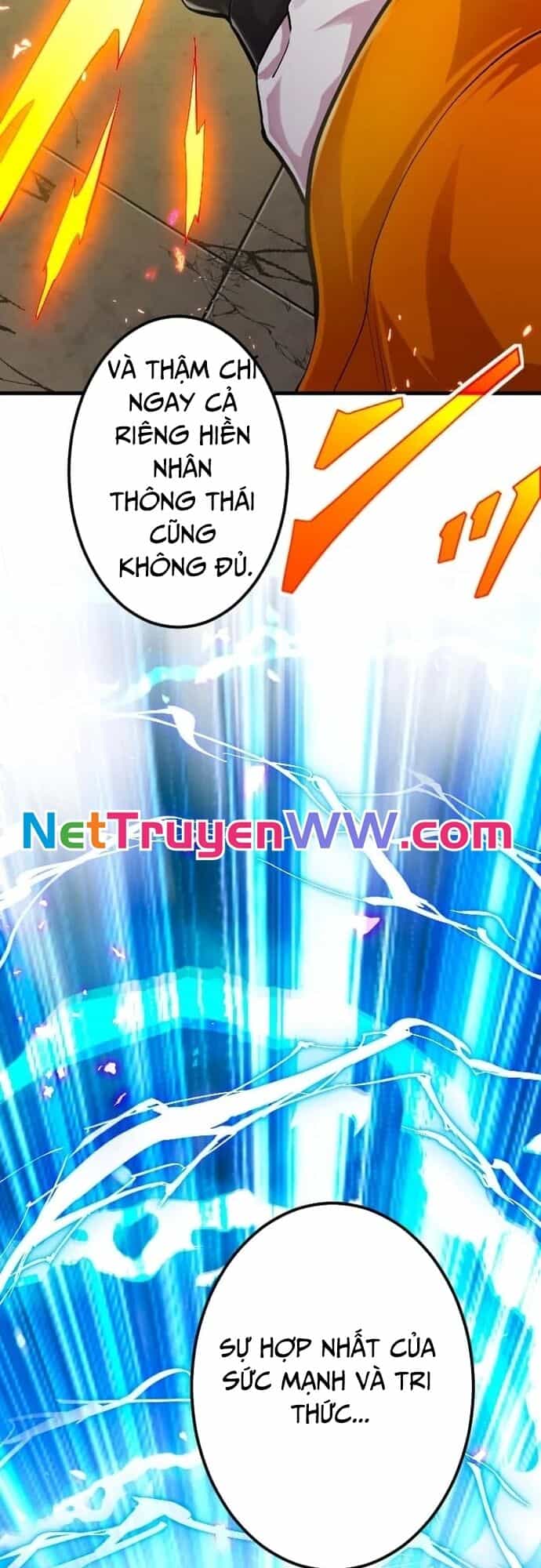 Ochikobore Kenja Wa Ur Skill - Chương 4 - ảnh 24