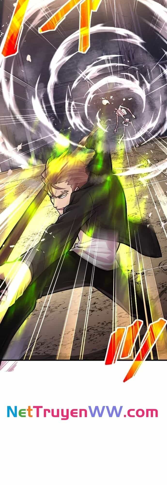 Ochikobore Kenja Wa Ur Skill - Chương 4 - ảnh 3