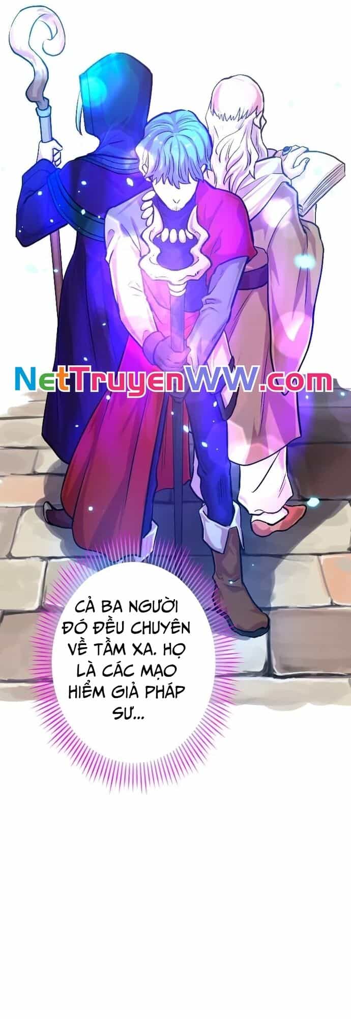 Ochikobore Kenja Wa Ur Skill - Chương 4 - ảnh 30