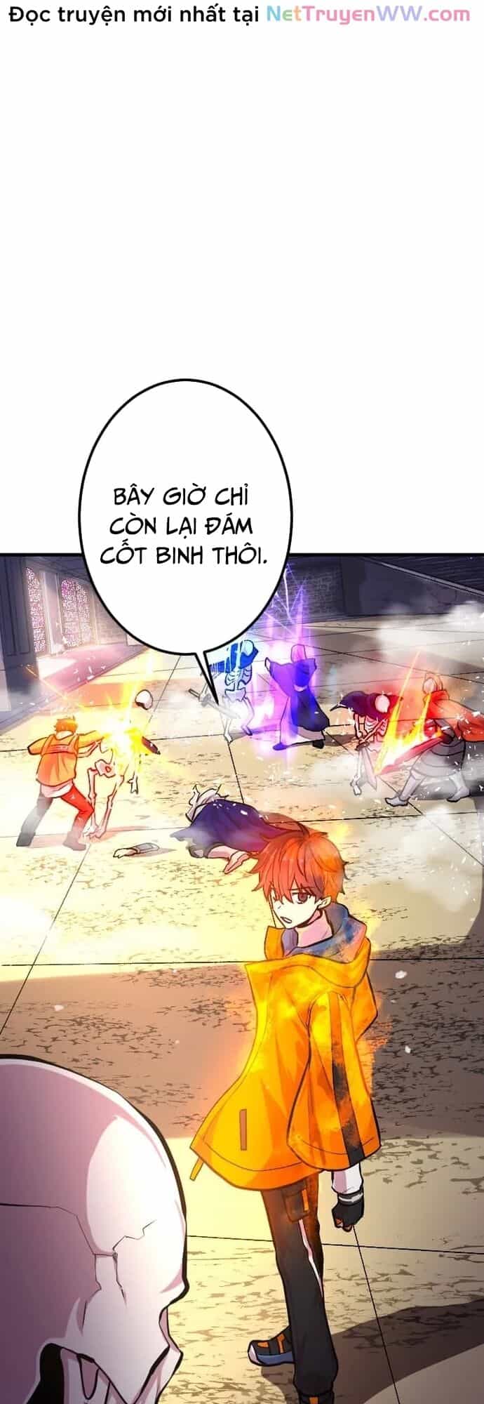 Ochikobore Kenja Wa Ur Skill - Chương 4 - ảnh 32