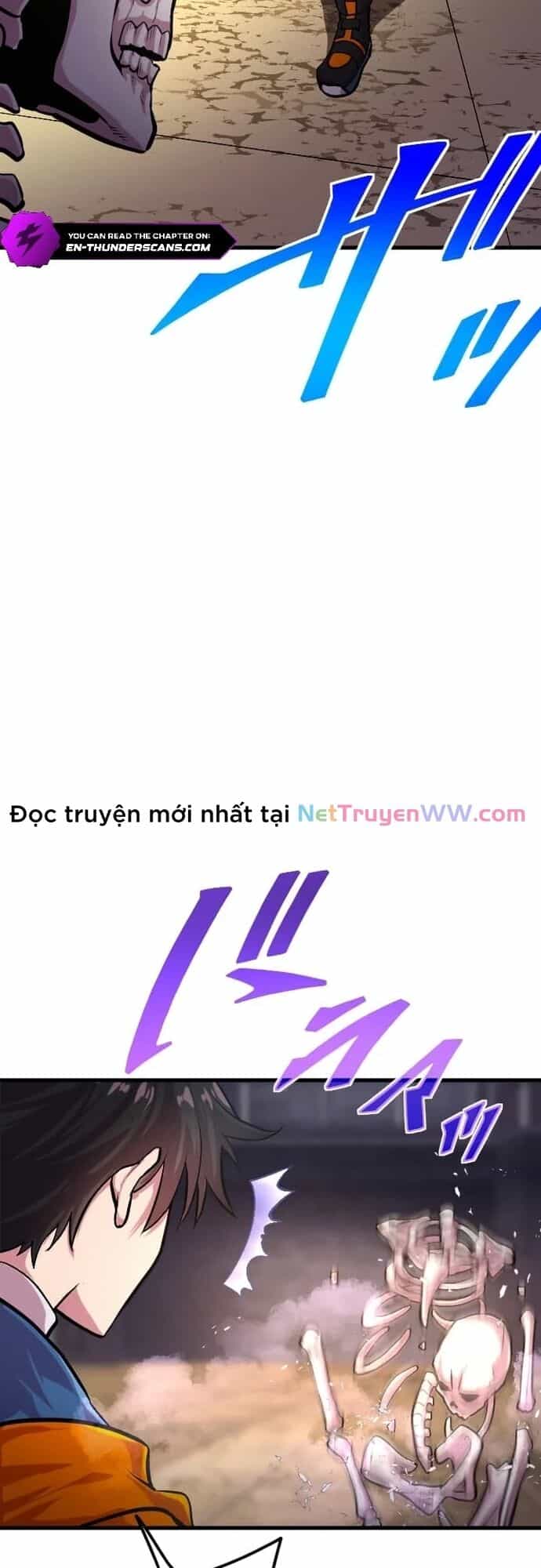 Ochikobore Kenja Wa Ur Skill - Chương 4 - ảnh 33