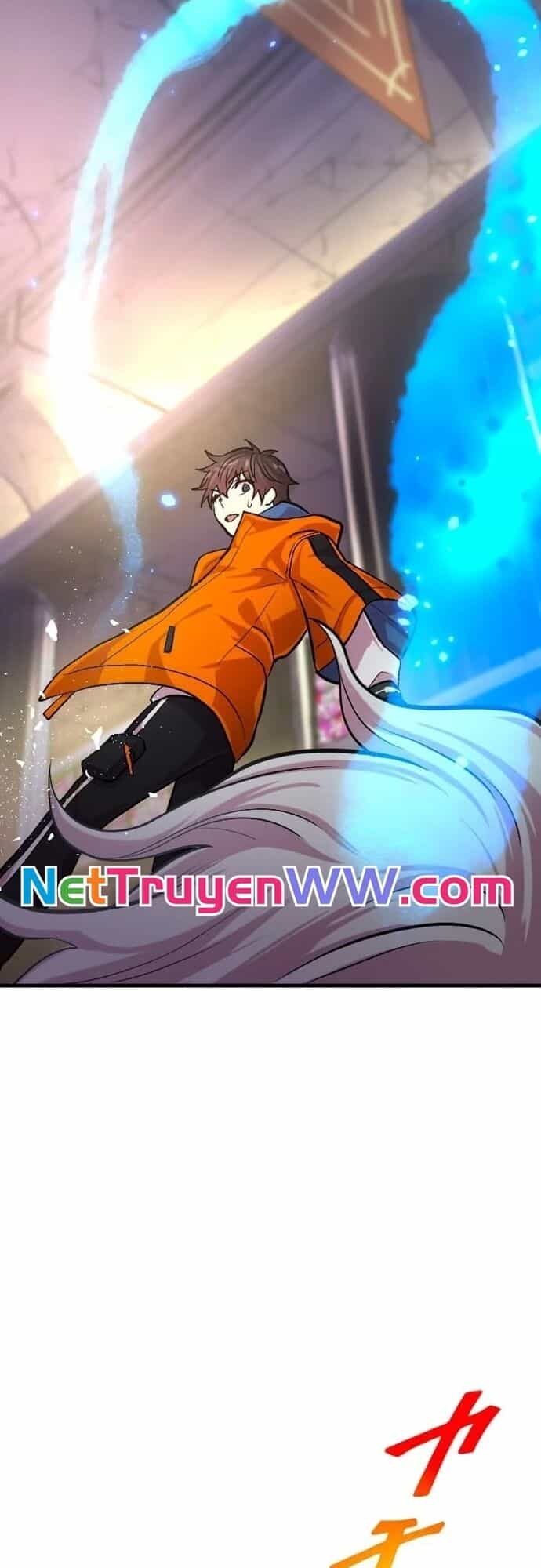Ochikobore Kenja Wa Ur Skill - Chương 4 - ảnh 35