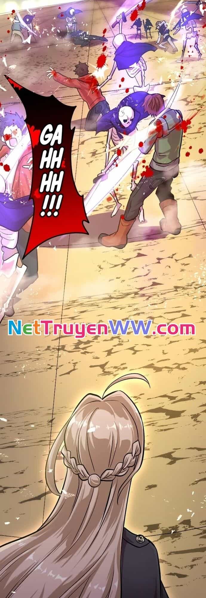 Ochikobore Kenja Wa Ur Skill - Chương 4 - ảnh 39