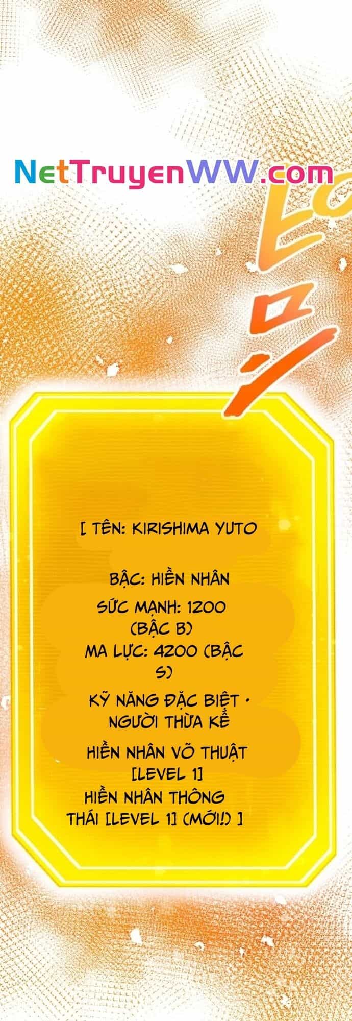 Ochikobore Kenja Wa Ur Skill - Chương 4 - ảnh 64