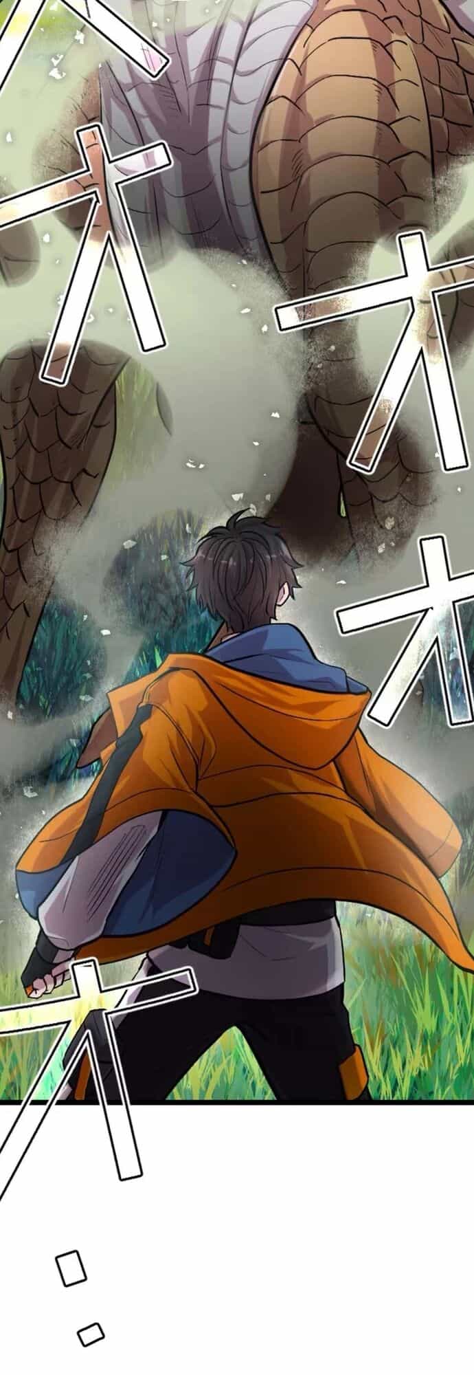 Ochikobore Kenja Wa Ur Skill - Chương 5 - ảnh 23