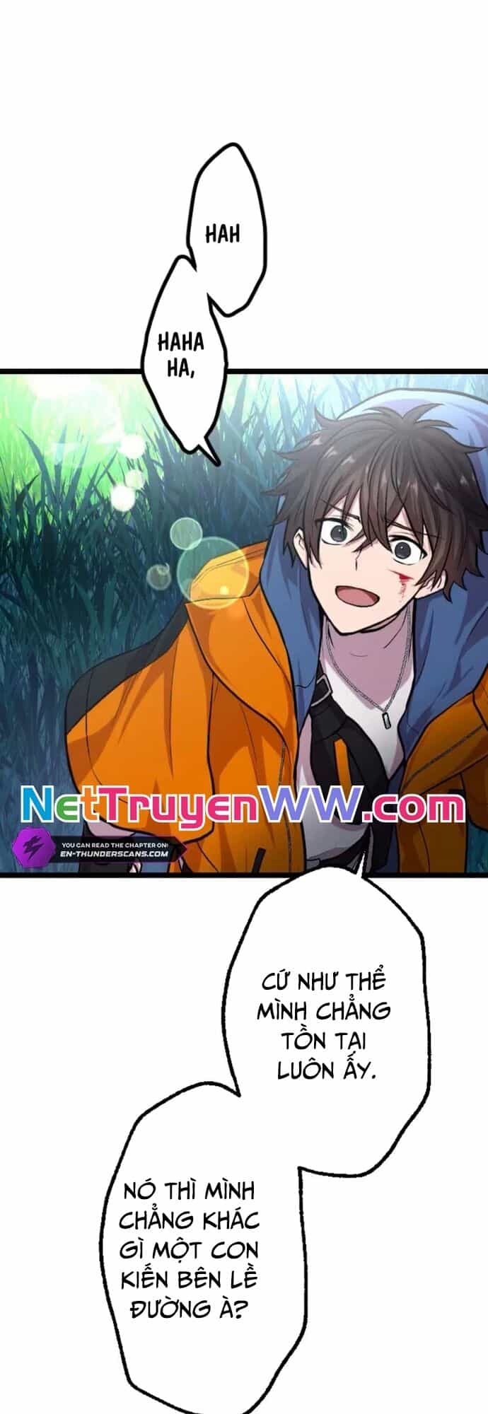 Ochikobore Kenja Wa Ur Skill - Chương 5 - ảnh 24