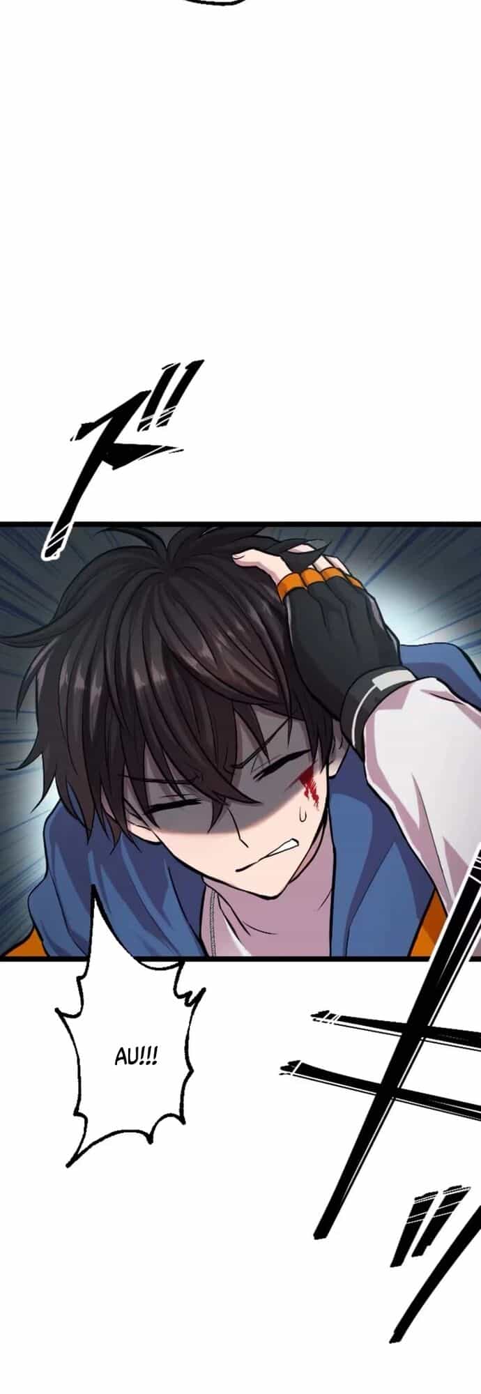 Ochikobore Kenja Wa Ur Skill - Chương 5 - ảnh 25