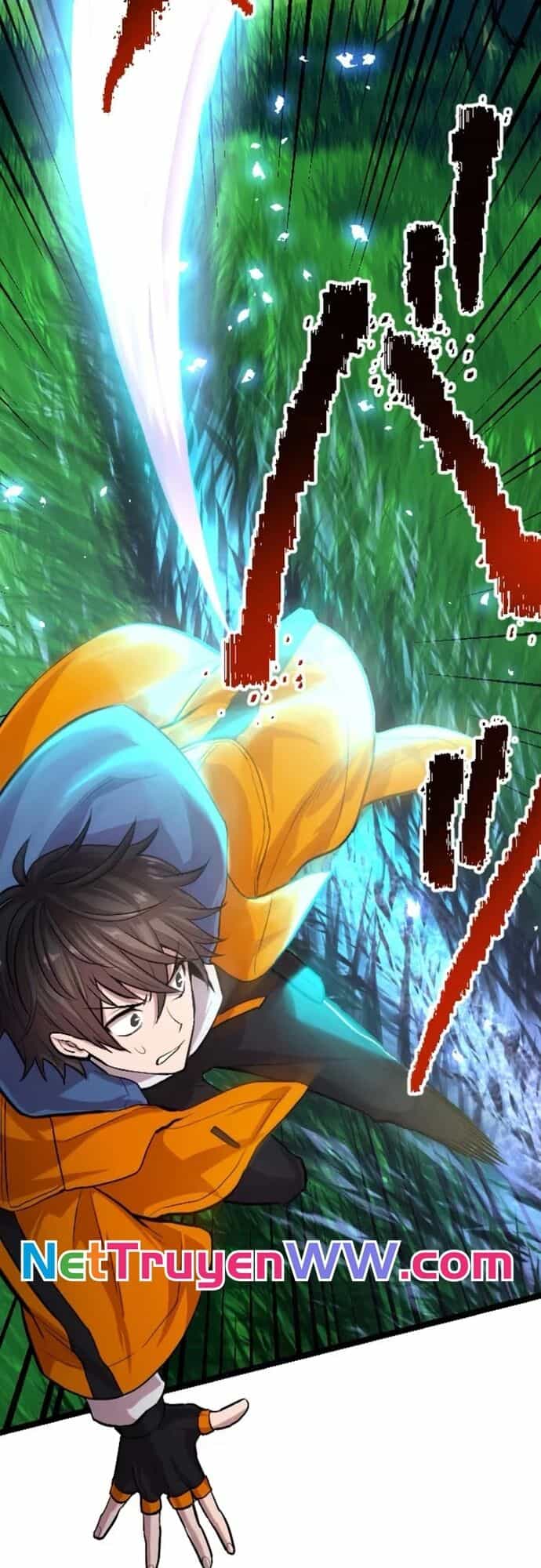 Ochikobore Kenja Wa Ur Skill - Chương 5 - ảnh 5