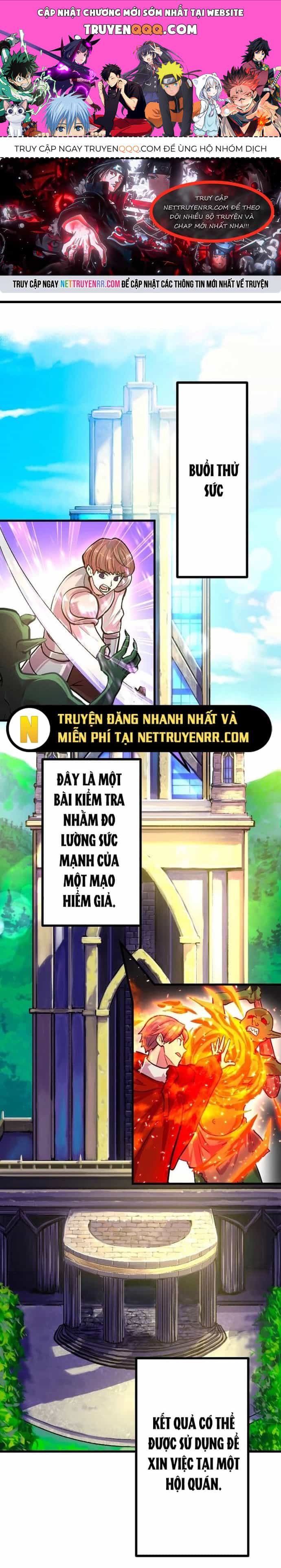 Ochikobore Kenja Wa Ur Skill - Chương 6 - ảnh 1