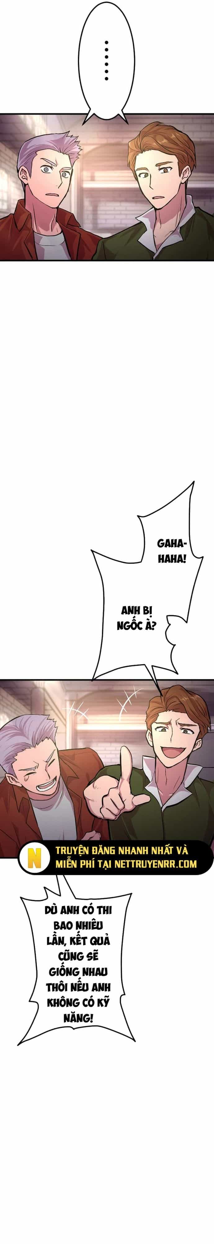 Ochikobore Kenja Wa Ur Skill - Chương 6 - ảnh 13