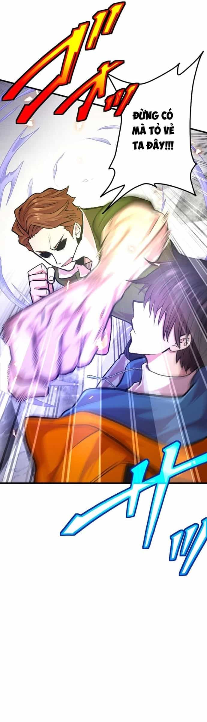Ochikobore Kenja Wa Ur Skill - Chương 6 - ảnh 16