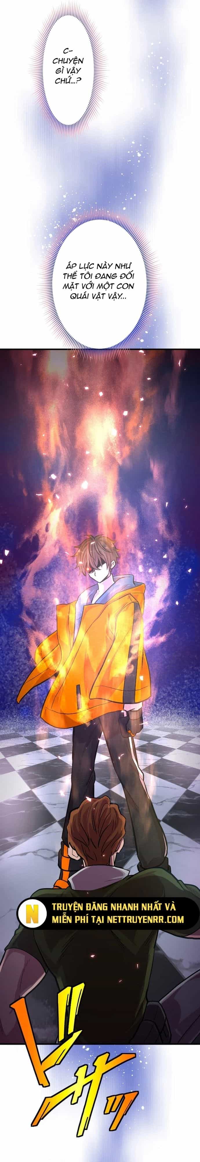 Ochikobore Kenja Wa Ur Skill - Chương 6 - ảnh 22