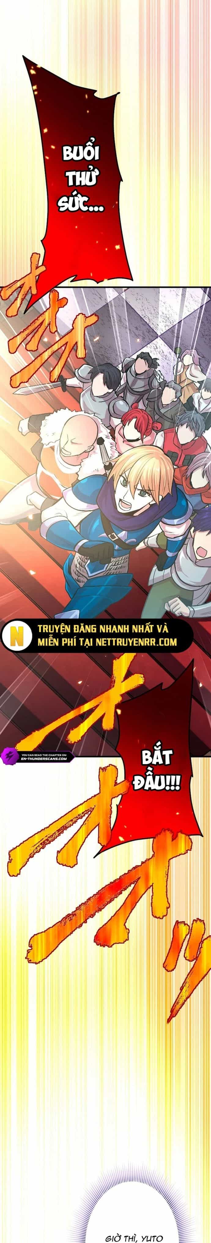 Ochikobore Kenja Wa Ur Skill - Chương 6 - ảnh 29