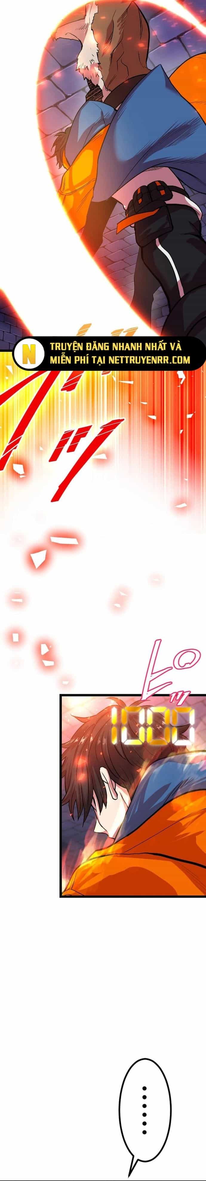 Ochikobore Kenja Wa Ur Skill - Chương 7 - ảnh 10
