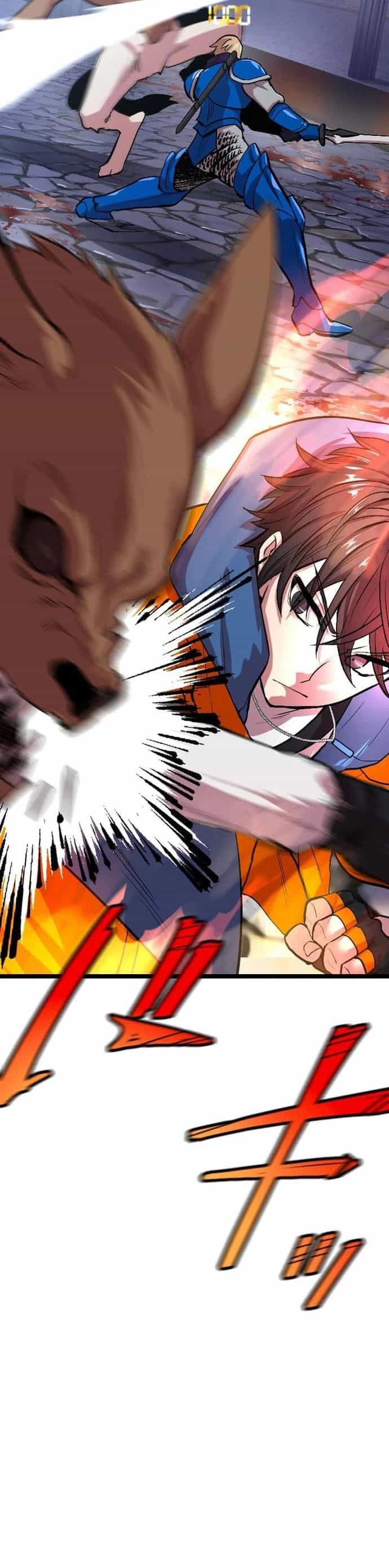 Ochikobore Kenja Wa Ur Skill - Chương 7 - ảnh 8
