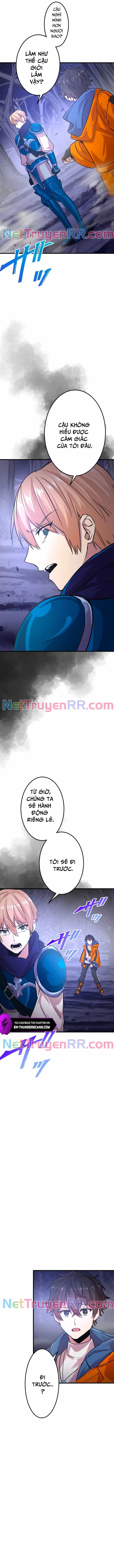 Ochikobore Kenja Wa Ur Skill - Chương 8 - ảnh 8