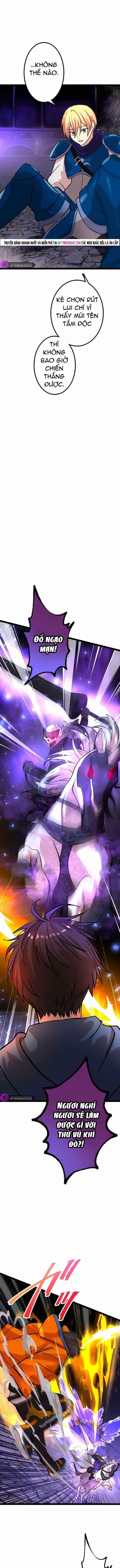 Ochikobore Kenja Wa Ur Skill - Chương 9 - ảnh 3