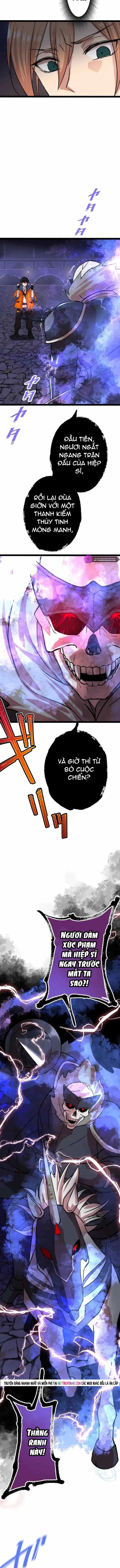 Ochikobore Kenja Wa Ur Skill - Chương 9 - ảnh 6