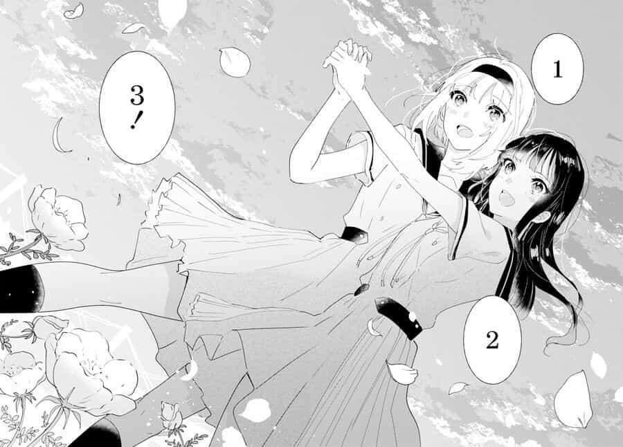 Odoriba Ni Skirt Ga Naru - Chương 10 - ảnh 34