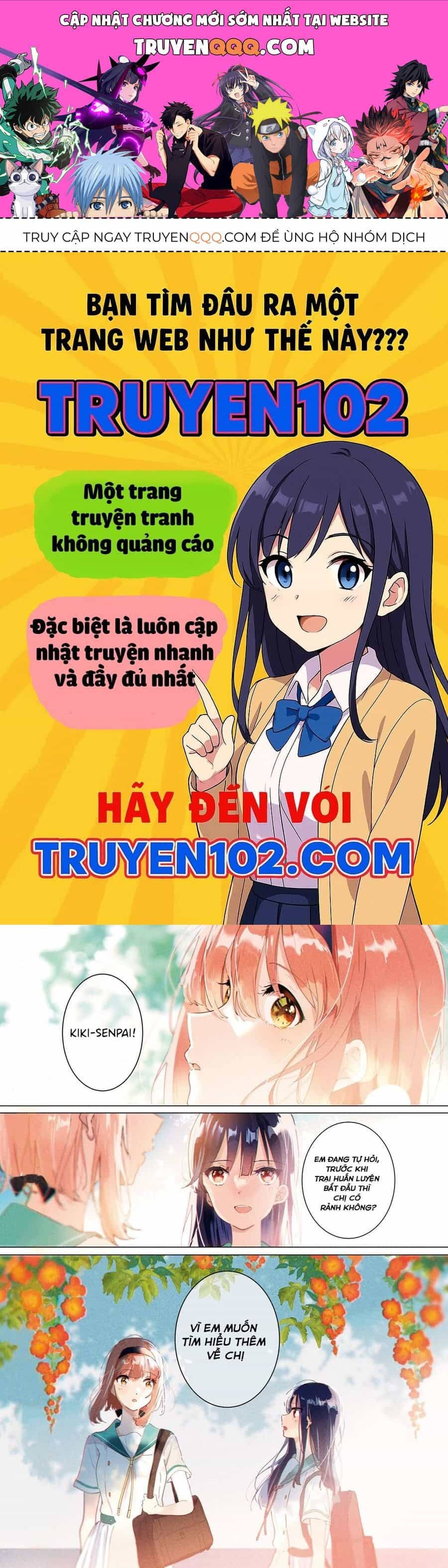 Odoriba Ni Skirt Ga Naru - Chương 11 - ảnh 1