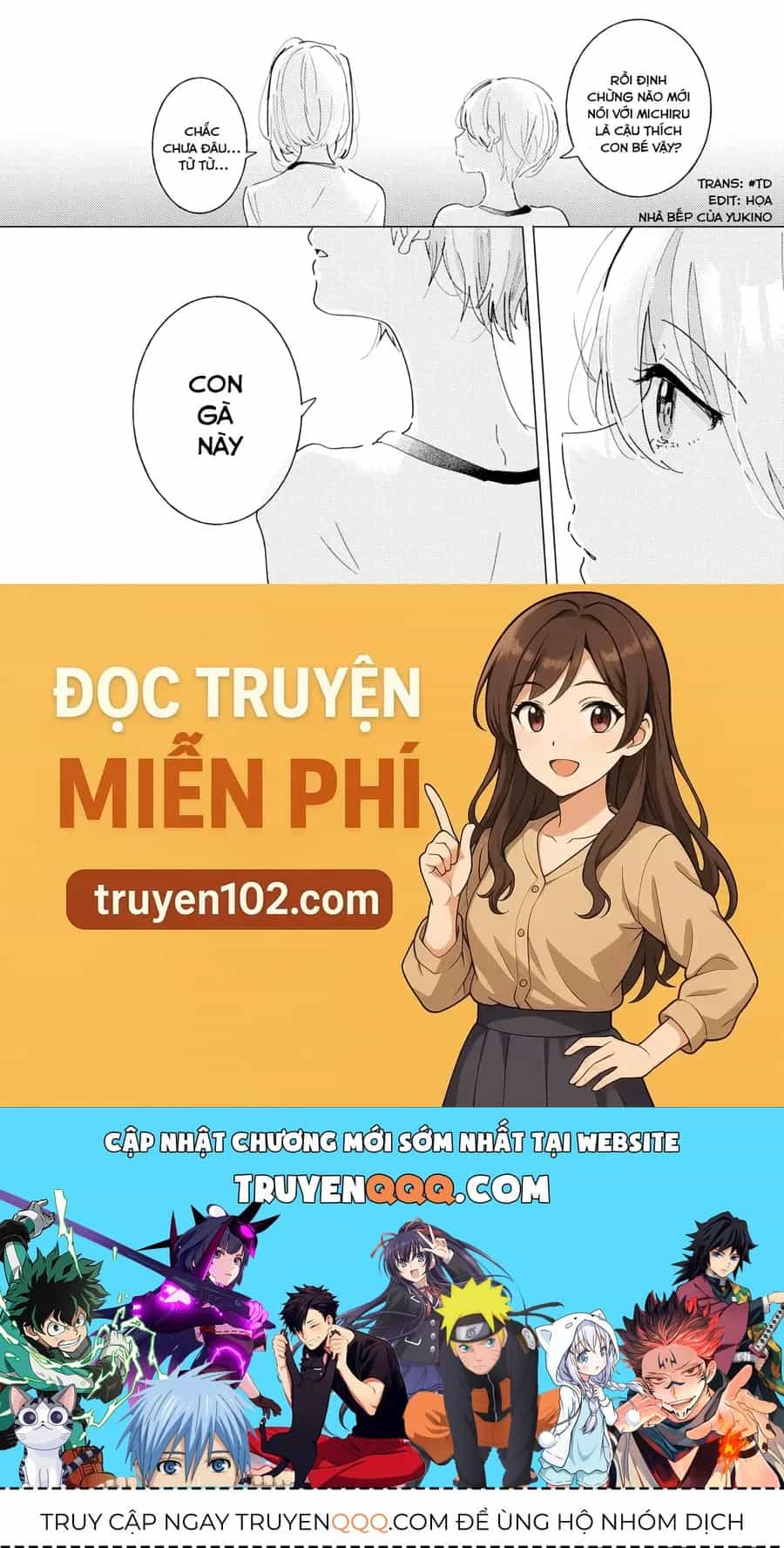 Odoriba Ni Skirt Ga Naru - Chương 13 - ảnh 33