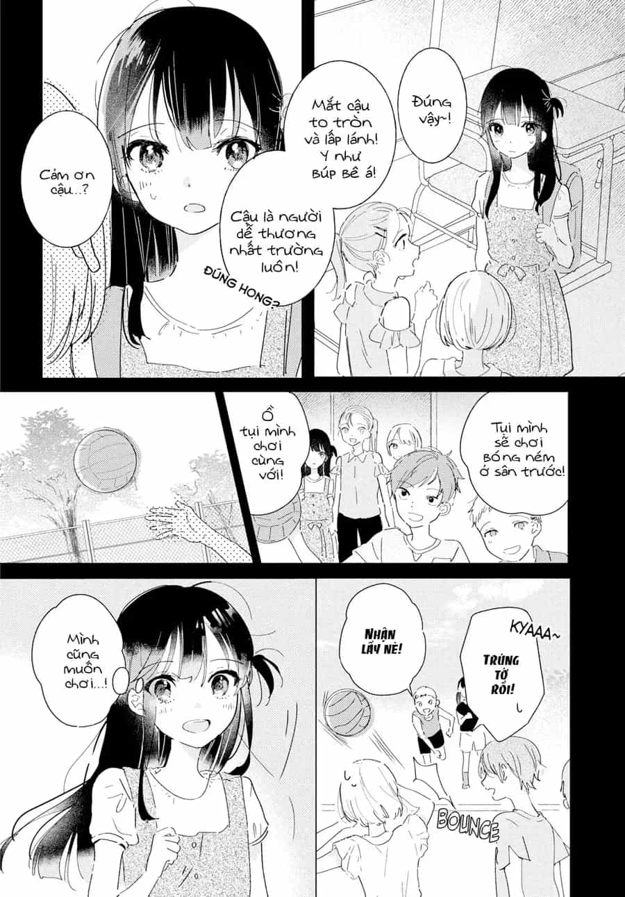Odoriba Ni Skirt Ga Naru - Chương 13 - ảnh 4