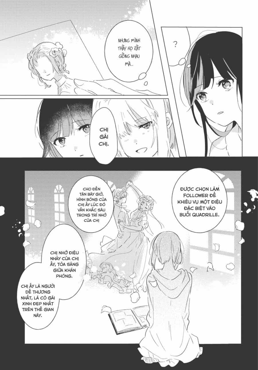 Odoriba Ni Skirt Ga Naru - Chương 3 - ảnh 19