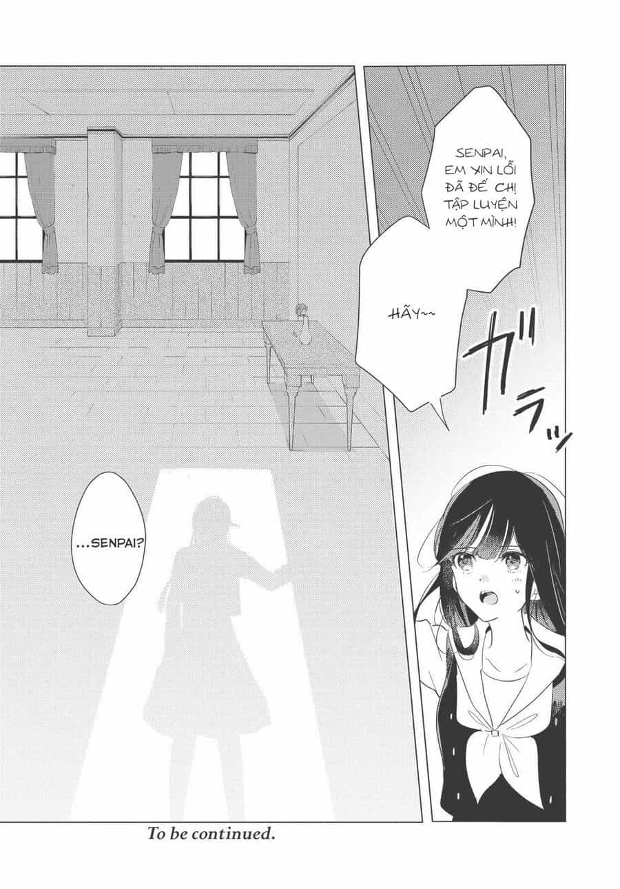 Odoriba Ni Skirt Ga Naru - Chương 4 - ảnh 30