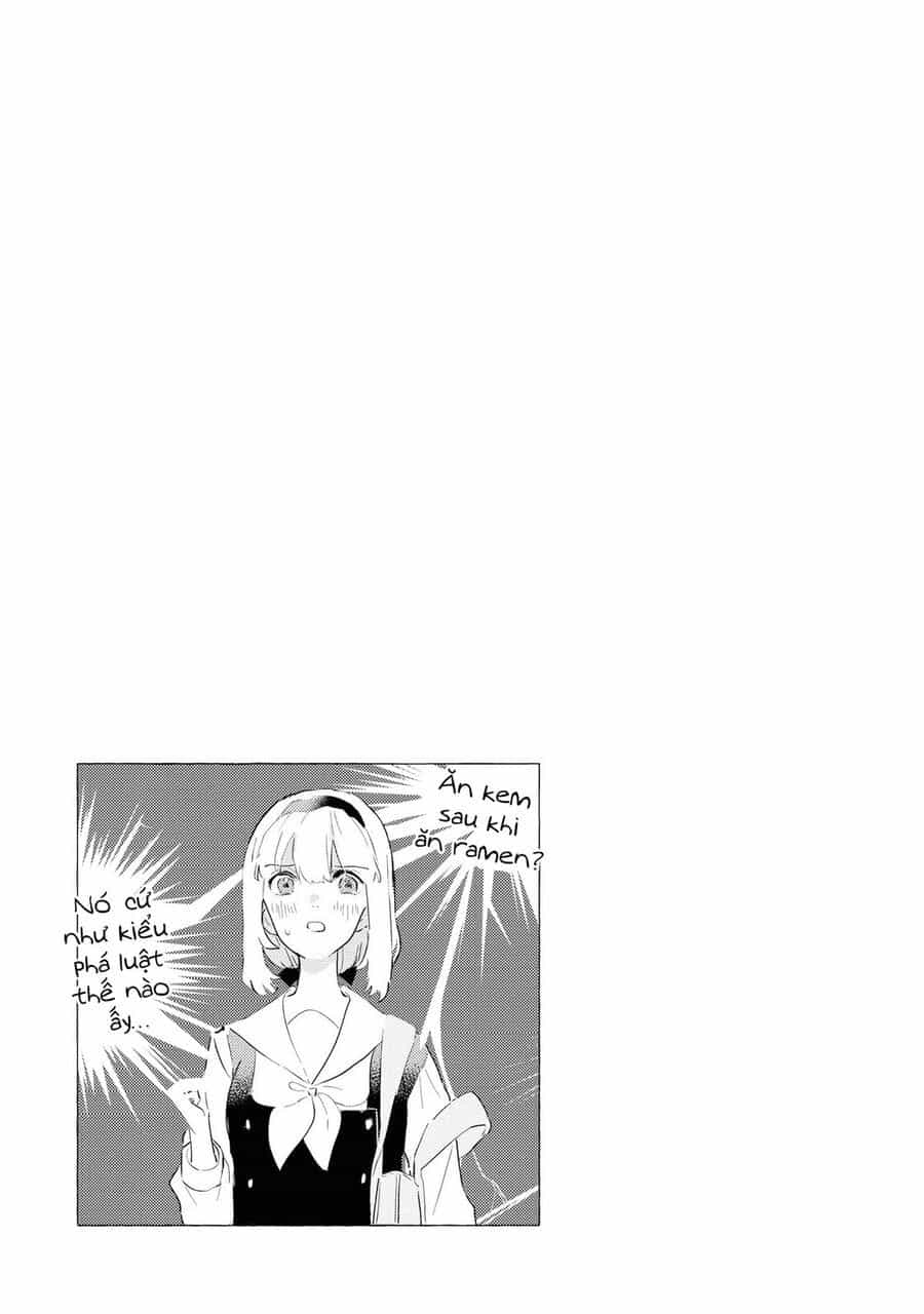 Odoriba Ni Skirt Ga Naru - Chương 5.5 - ảnh 2