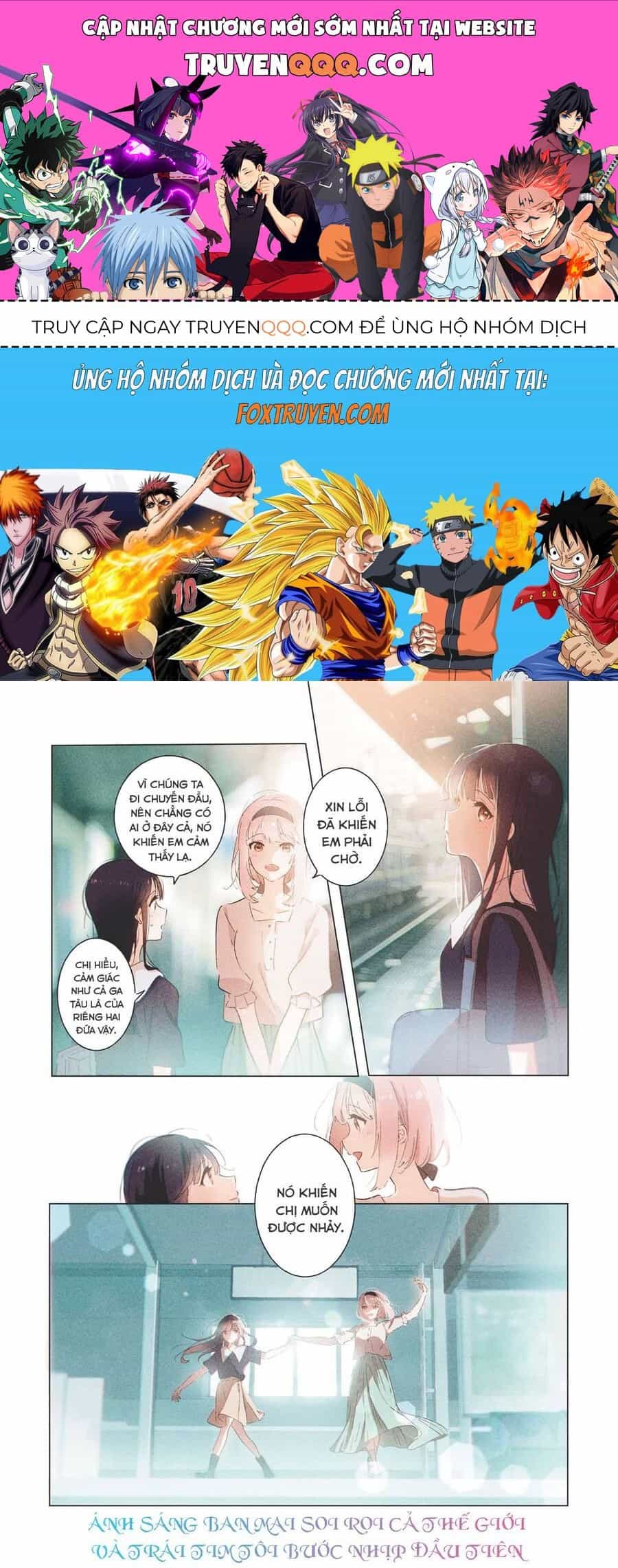 Odoriba Ni Skirt Ga Naru - Chương 6 - ảnh 1