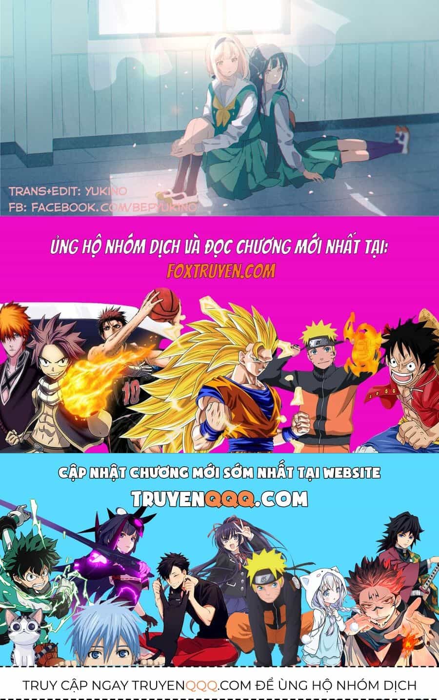 Odoriba Ni Skirt Ga Naru - Chương 6 - ảnh 25