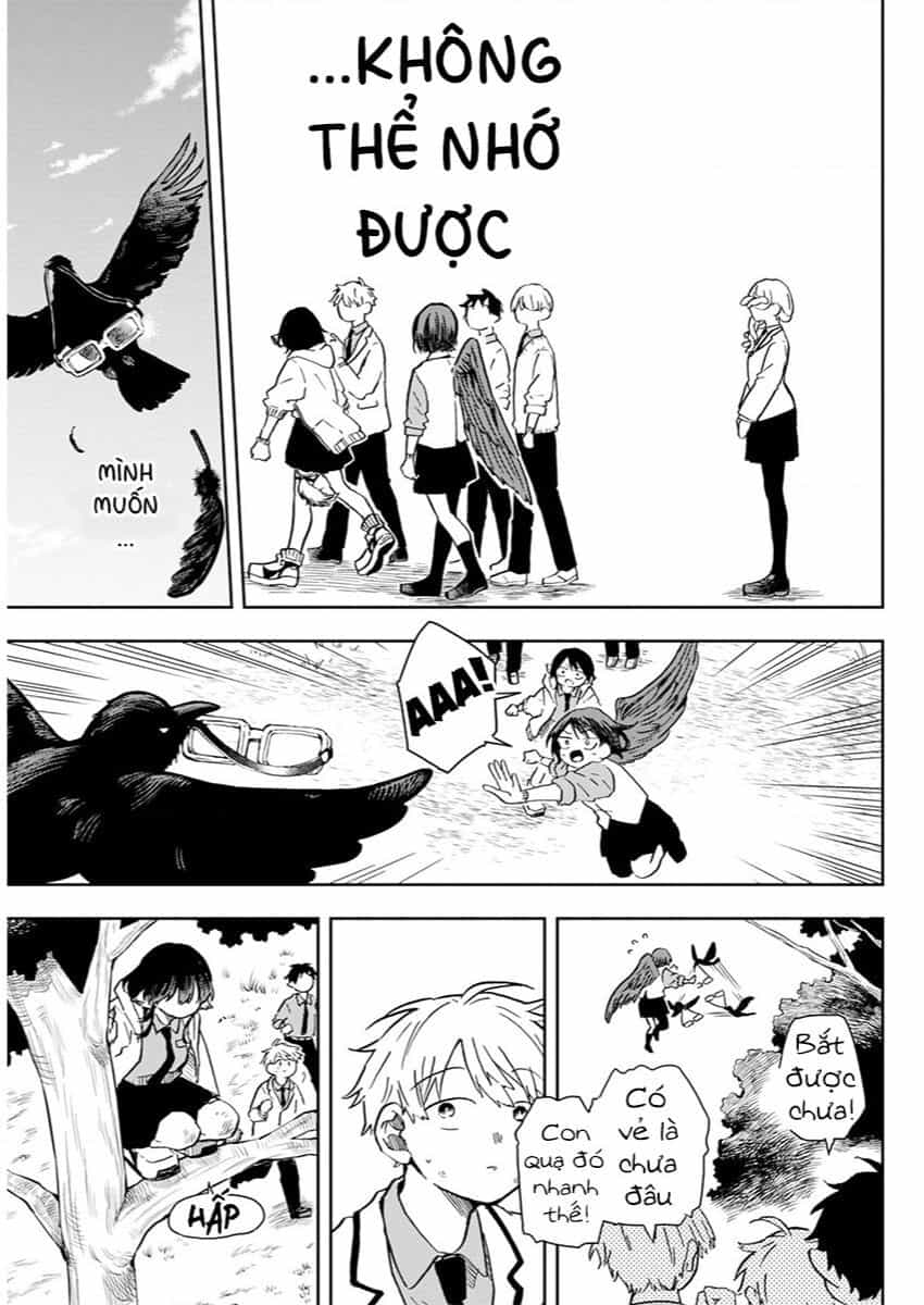 Ogami Tsumiki Và Cuộc Sống Diệu Kì! - Chuong 9 - ảnh 13