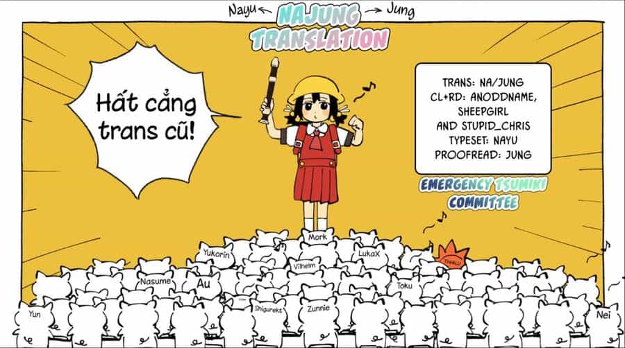 Ogami Tsumiki Và Cuộc Sống Diệu Kì! - Chuong 13 - ảnh 19